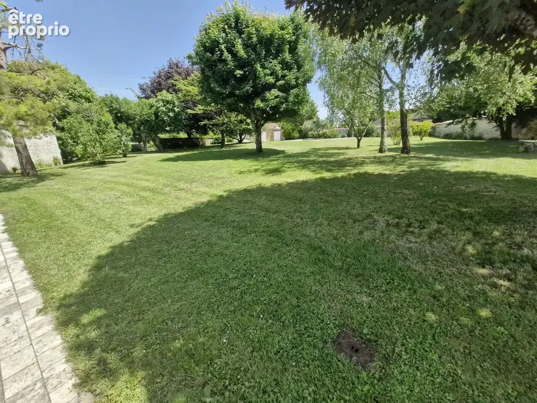 Maison 142 m2 17120 Arces sur Gironde - photo 11