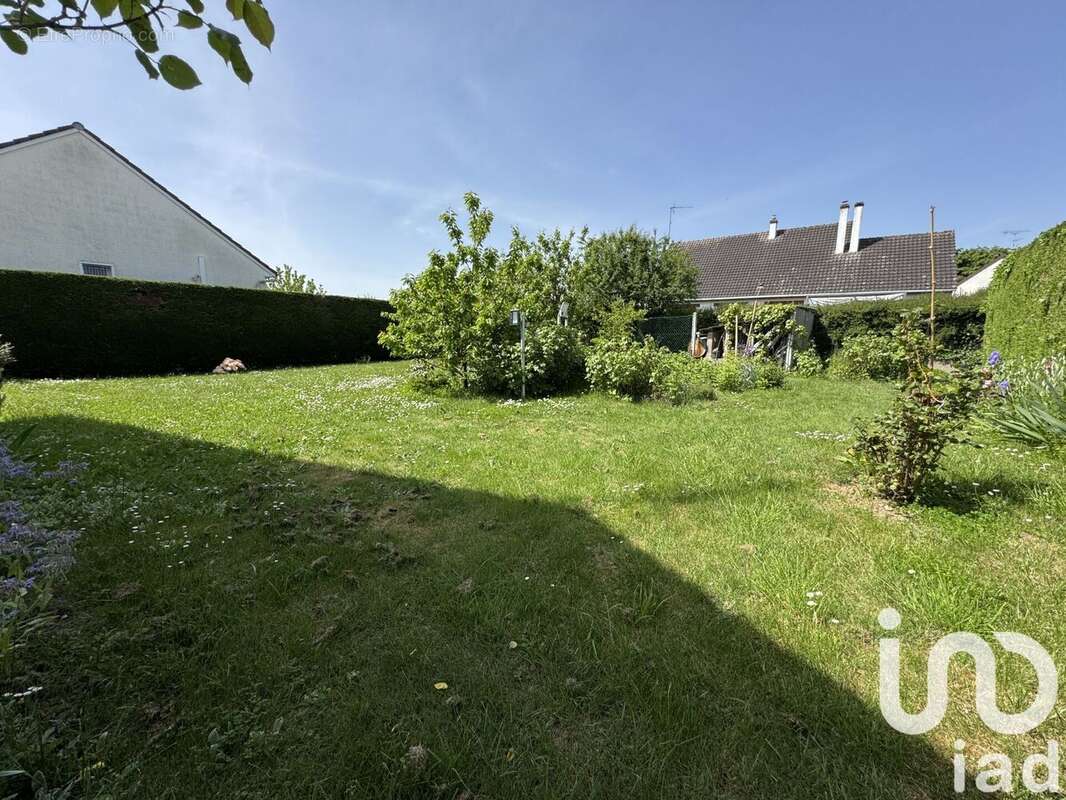 Photo 4 - Maison à SAINT-DENIS-LES-PONTS