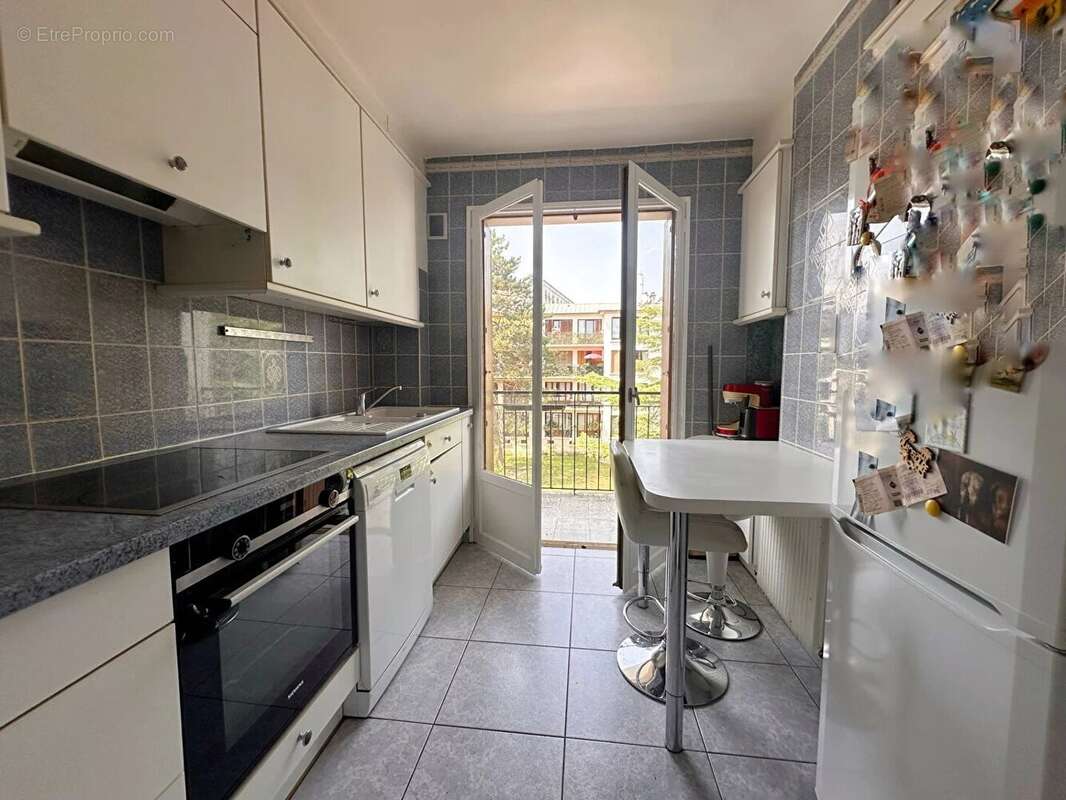 Appartement à MONTMORENCY