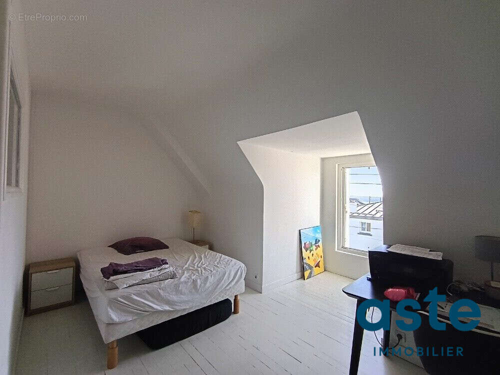 Maison Brest Forestou 172 m² au sol  5 Ch  Terrasse & Jardin - photo 13