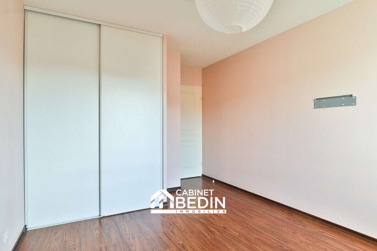 Appartement à BISCARROSSE