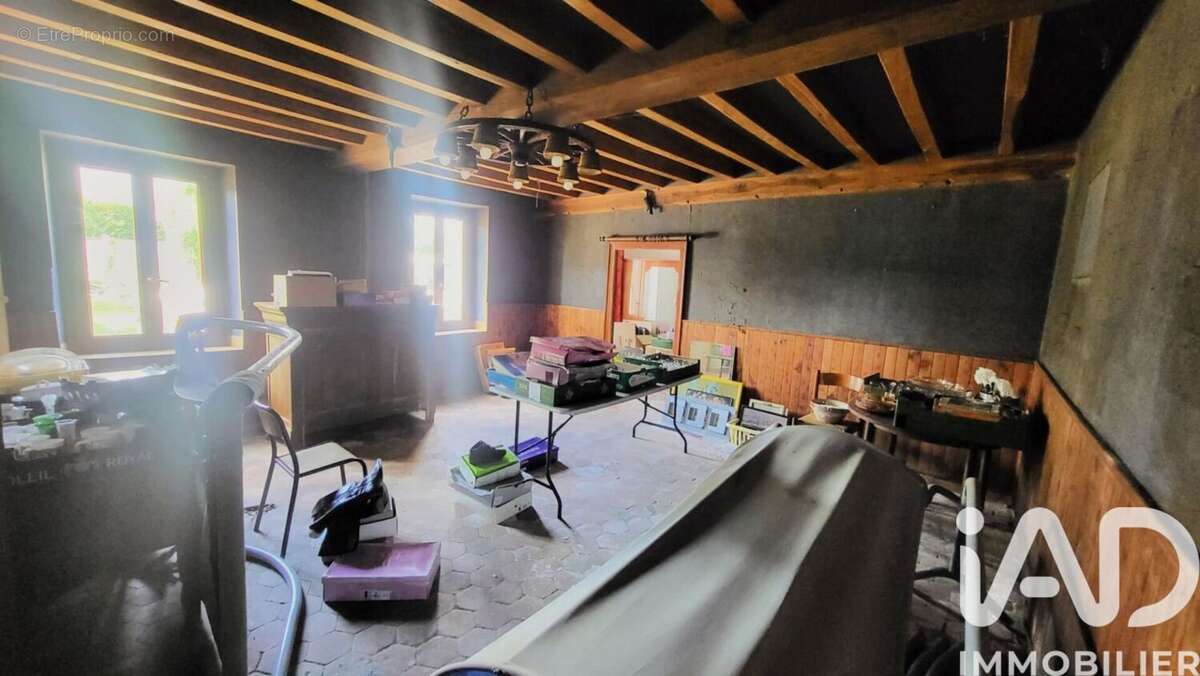 Photo 4 - Maison à PANNES