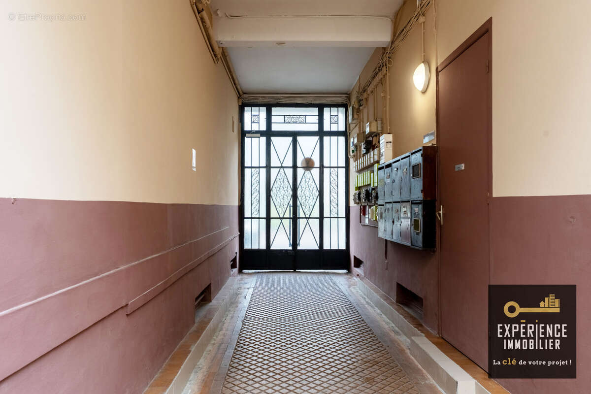Appartement à SAINT-BRIEUC