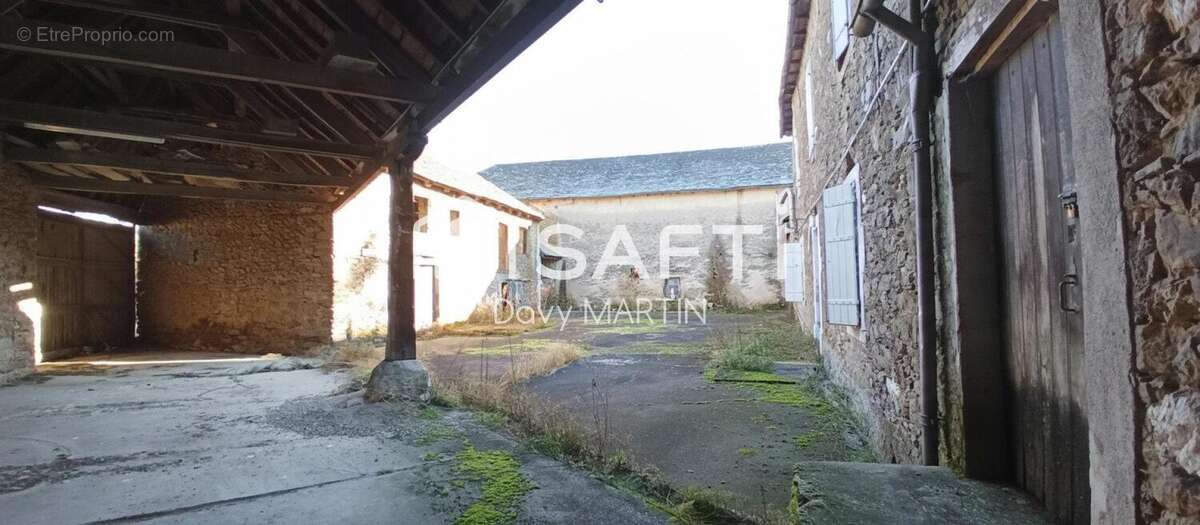 Photo 9 - Maison à LEDAS-ET-PENTHIES