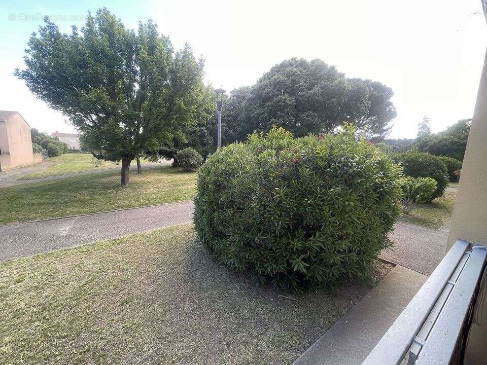 Appartement à ORANGE