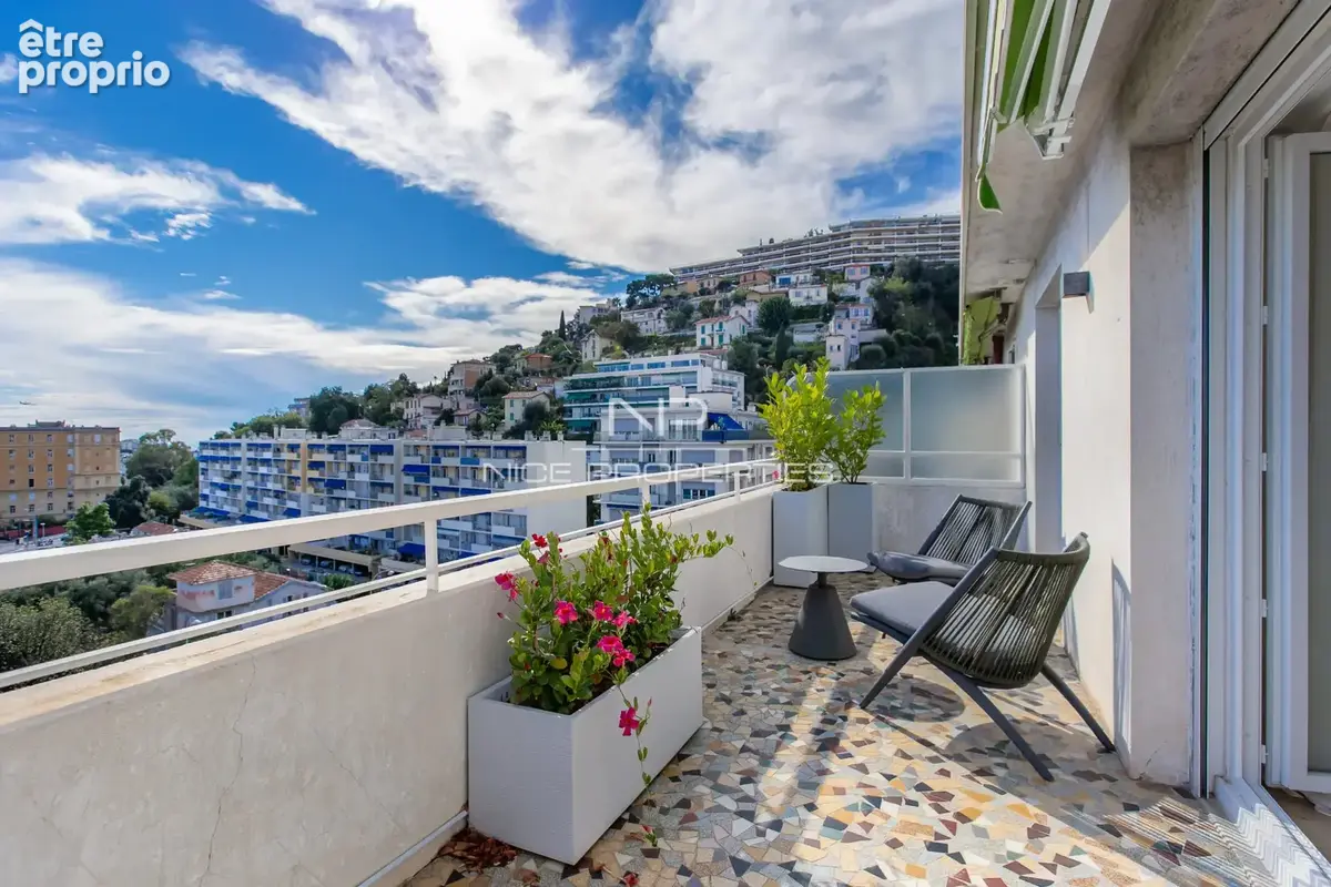 Appartement 4 pièces 77 m² à vendre à Nice (06000) - photo 6