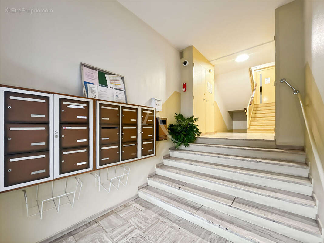 Appartement à MELUN