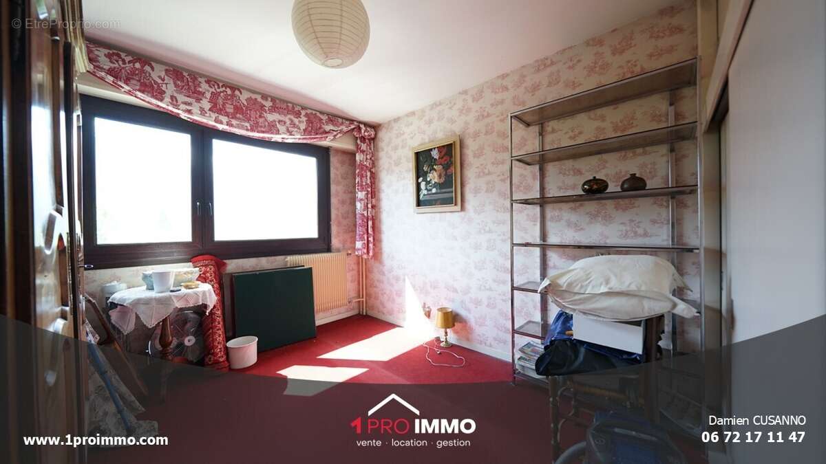 photos n°4 - Appartement à SAINT-EGREVE