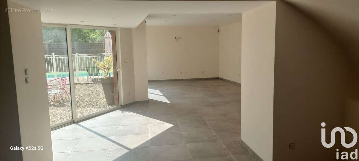 Photo 9 - Maison à VALLON-PONT-D&#039;ARC