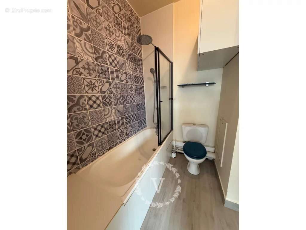 Appartement à ALFORTVILLE