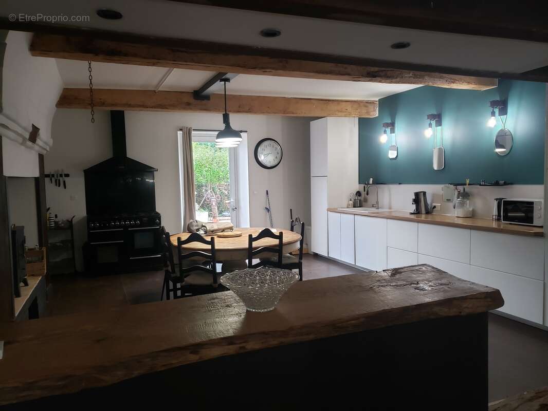  Maison de Maitre - photo 23