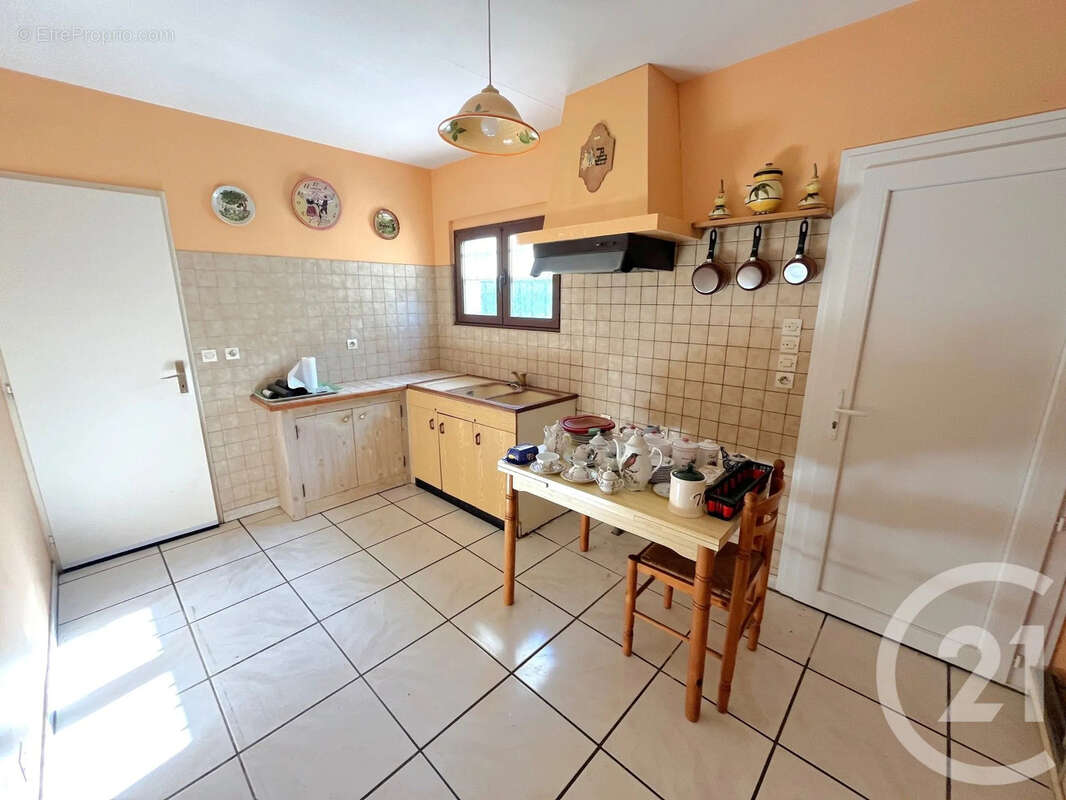 Maison 82 m² à Labarthe-Sur-Leze  - photo 8