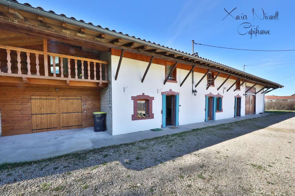 Maison à vendre 11 pièces proche de SAINT AMOUR (39) - photo 28