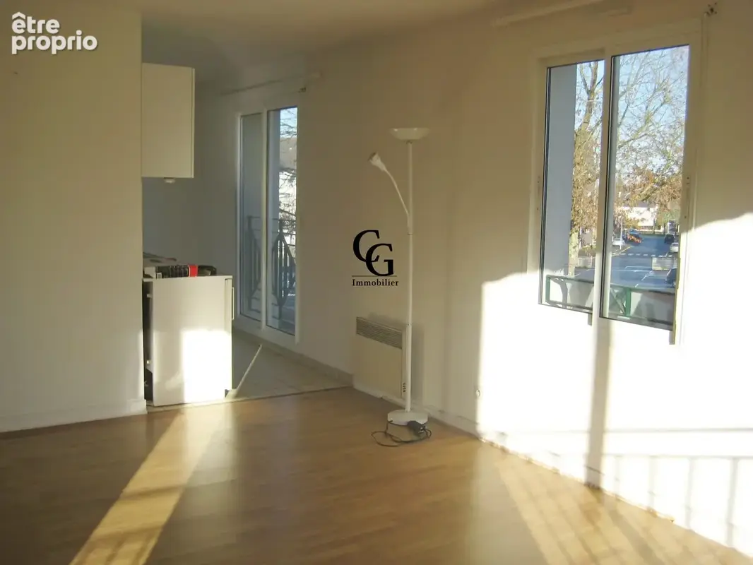 Appartement 42 m² à Vertou  - photo 2