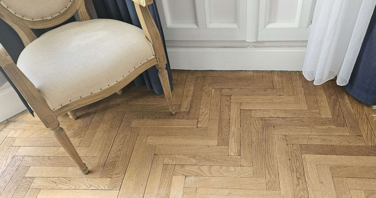 Appartement à VICHY