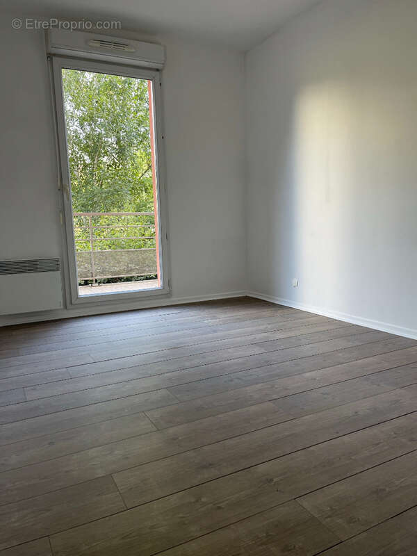Appartement à LONGJUMEAU