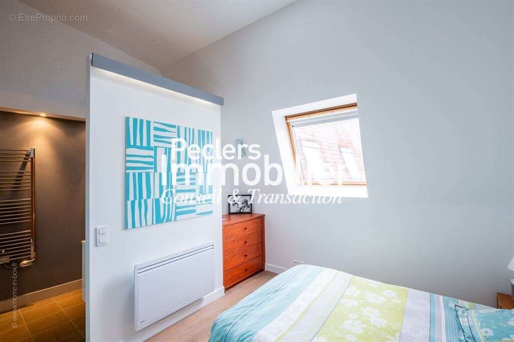 Appartement à RUEIL-MALMAISON