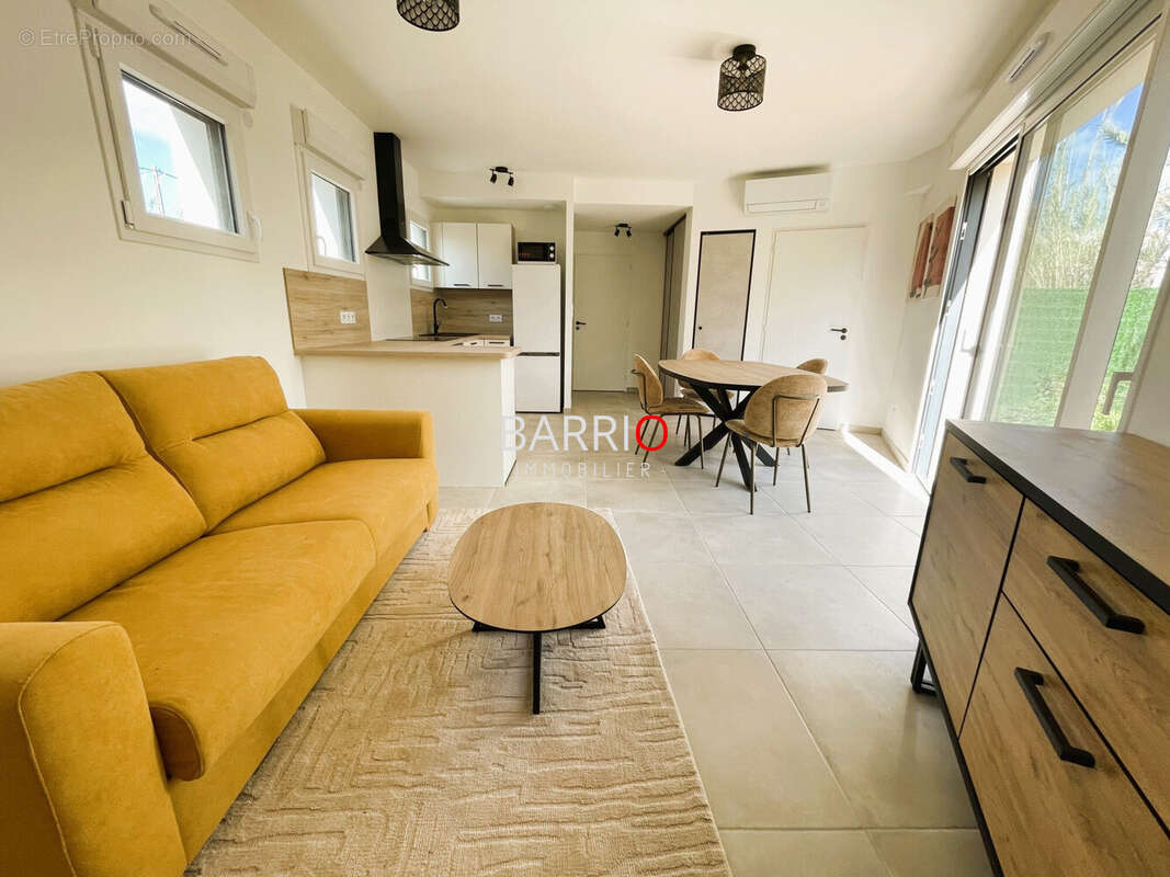 Appartement à ARGELES-SUR-MER