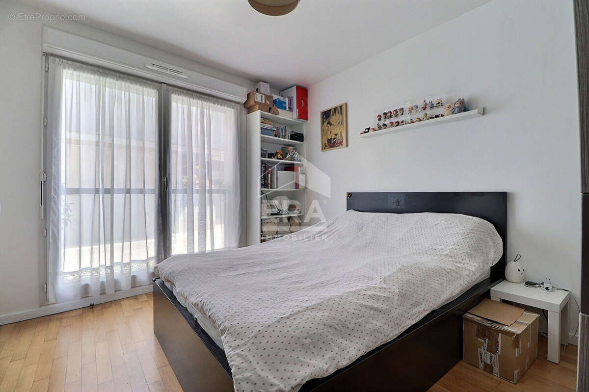 Appartement 47m² à aubervilliers - photo 6