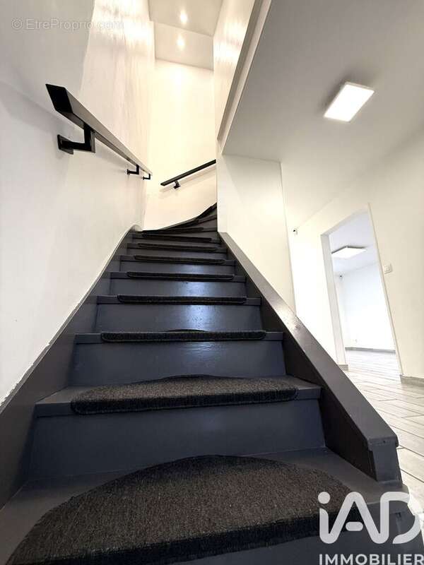 Photo 5 - Maison à REIMS