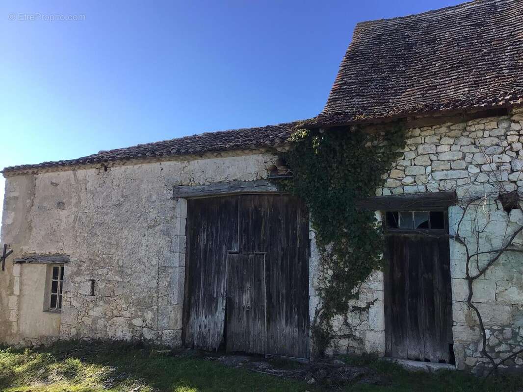 Photo 5 - Maison à MONMADALES