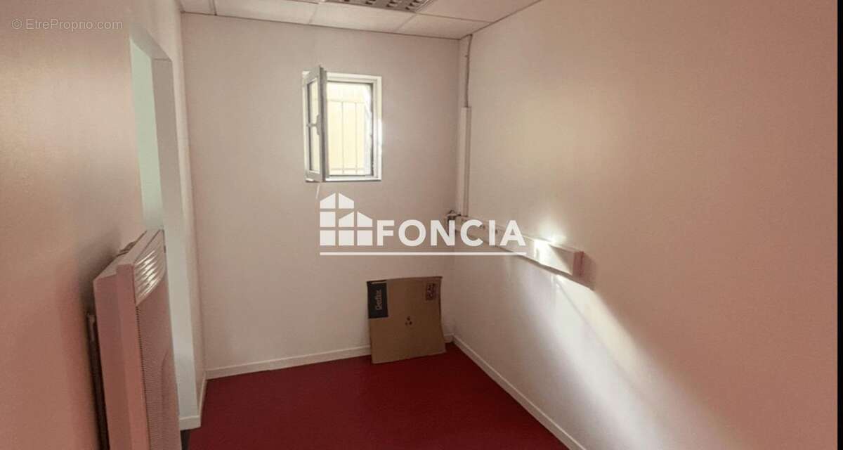 Commerce à CLERMONT-FERRAND