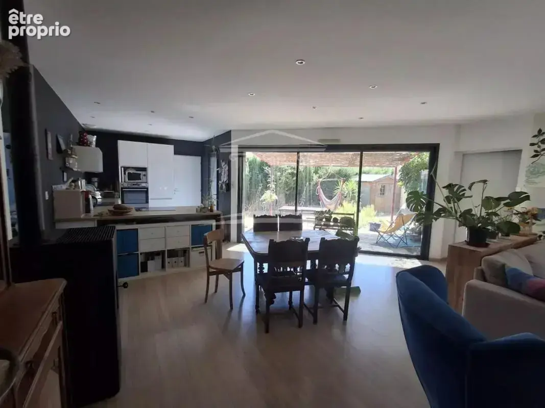 Maison 97 m² à Sorgues  - photo 4