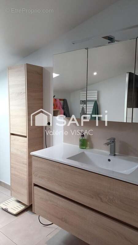 Photo 8 - Maison à HIERS-BROUAGE