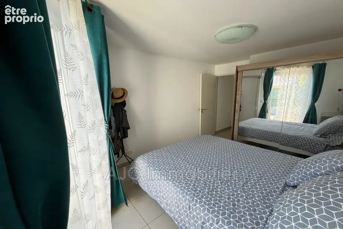 Appartement 4 pièces 71 m² à vendre à Montpellier (34000) - photo 4