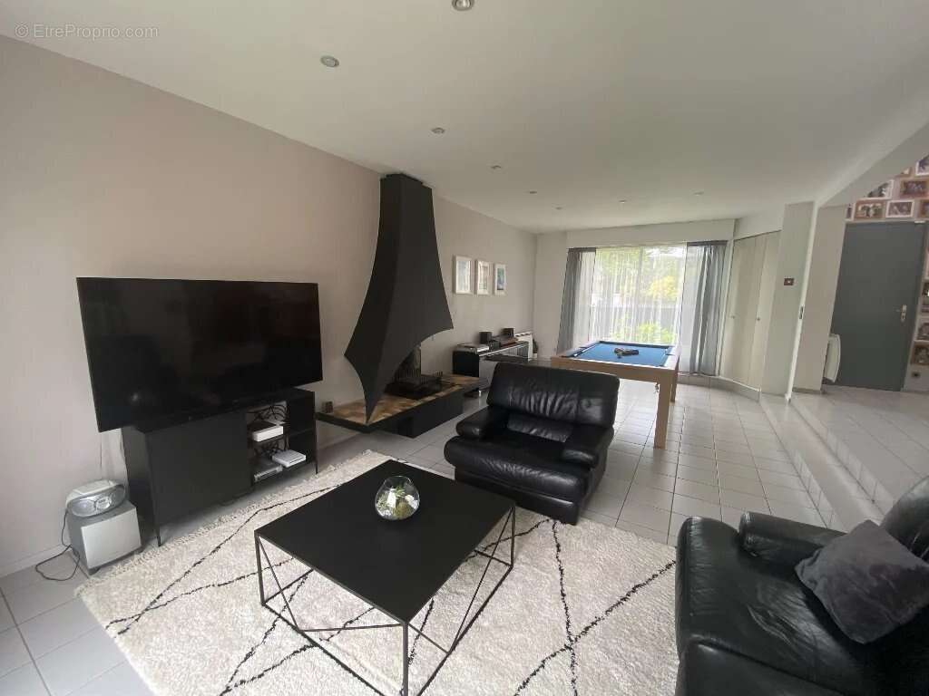 Maison à LE PLESSIS-TREVISE