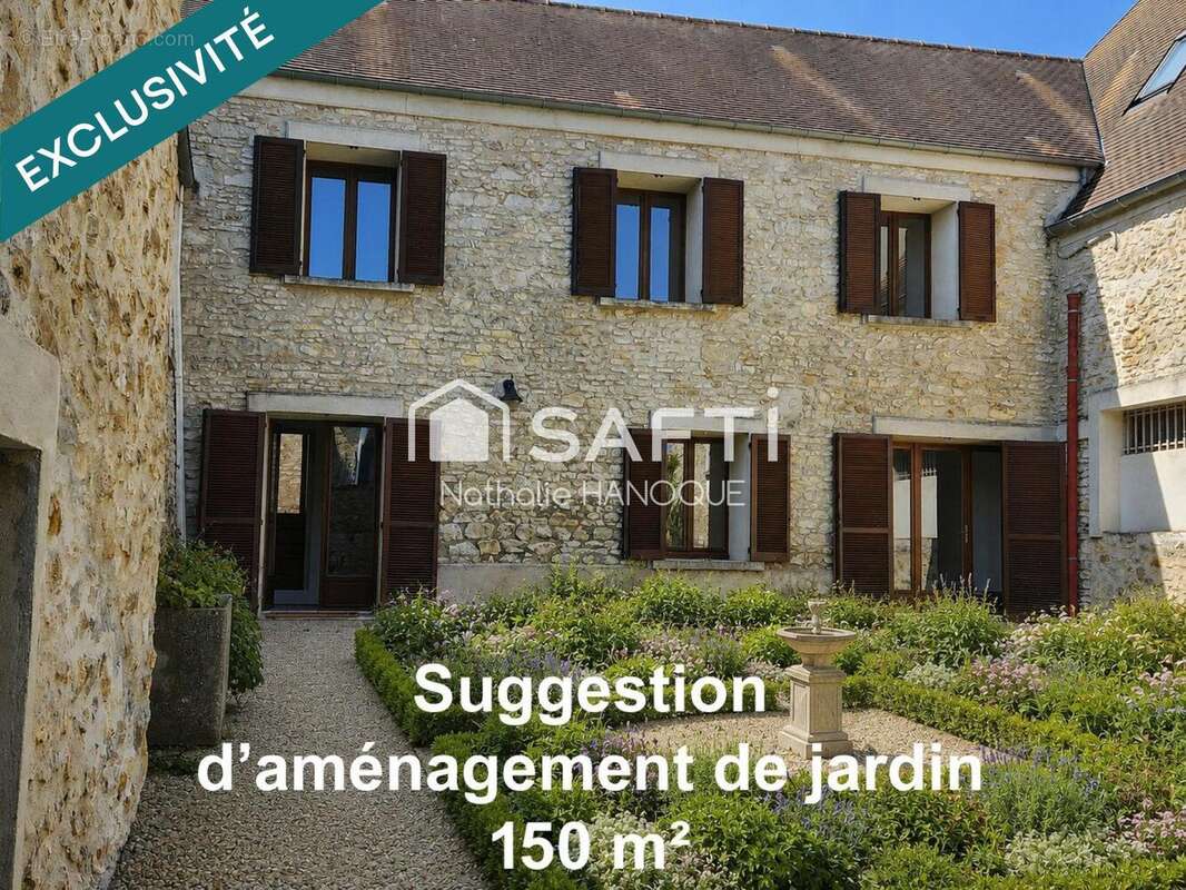Maison 91 m² à Thoiry  - photo 2
