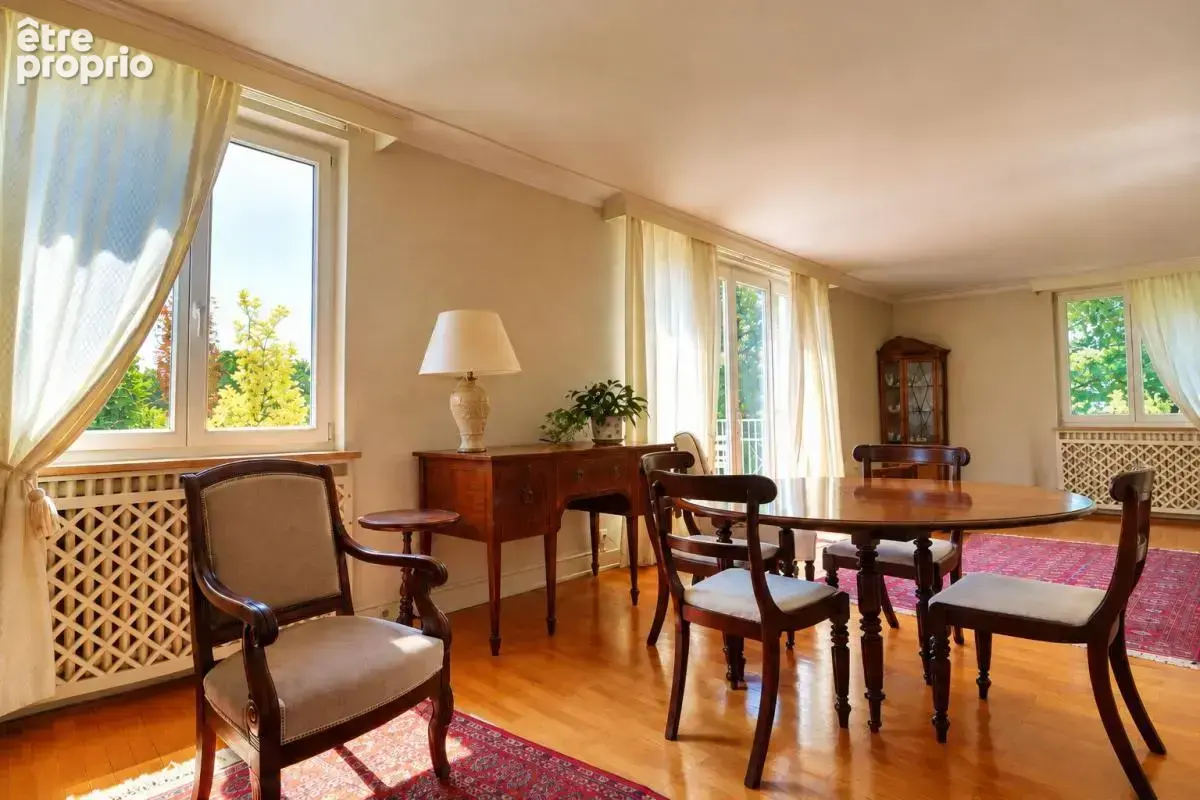 Bischwihr : demeure familiale de 220 m² - photo 4