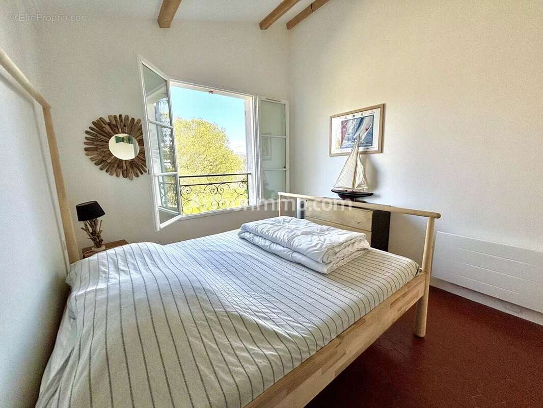 Maison à GRIMAUD