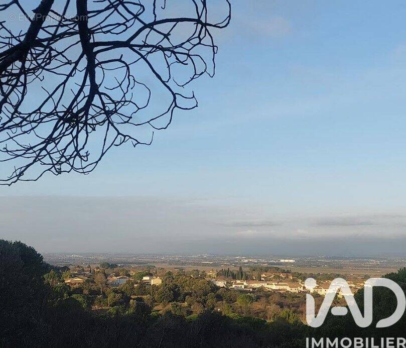 Photo 1 - Terrain à GENERAC