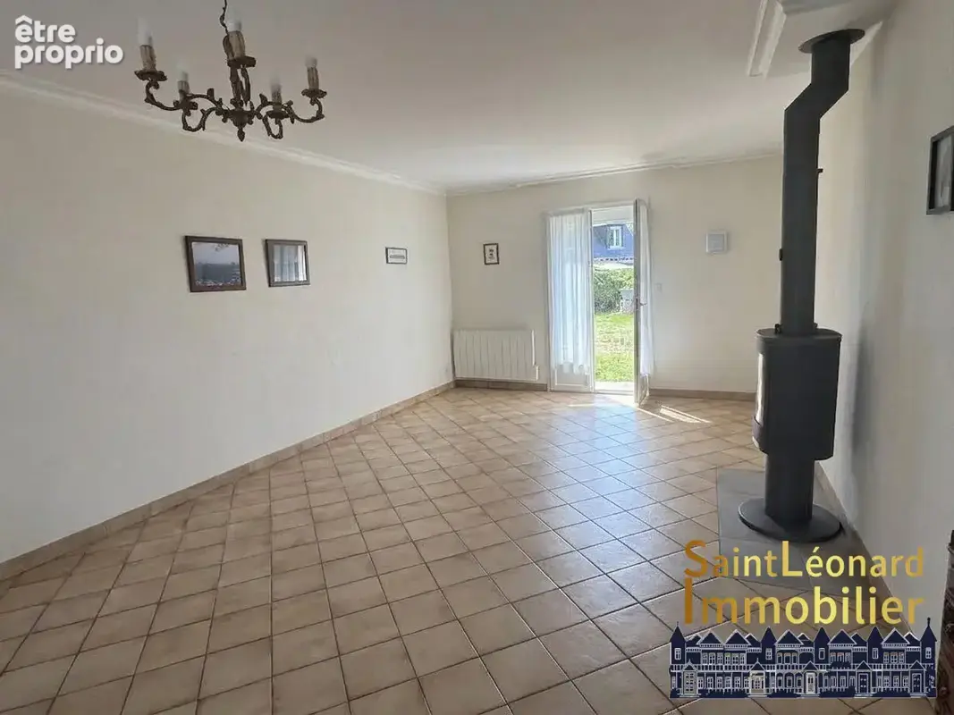 Maison 4 pièces 91 m² à vendre à Lecousse (35133) - photo 6