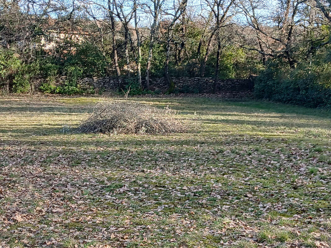 Terrain à DEAUX