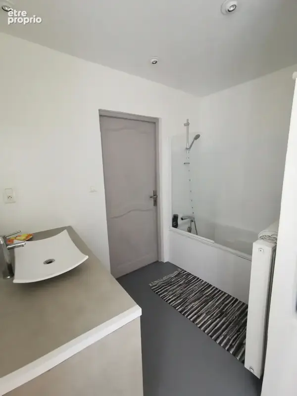 Maison de ville - photo 7