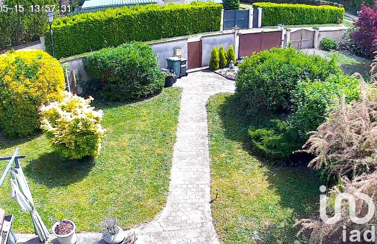 Photo 3 - Maison à AUVERS-SAINT-GEORGES