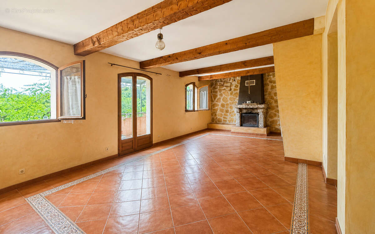 Carqueiranne proche centre - photo 2