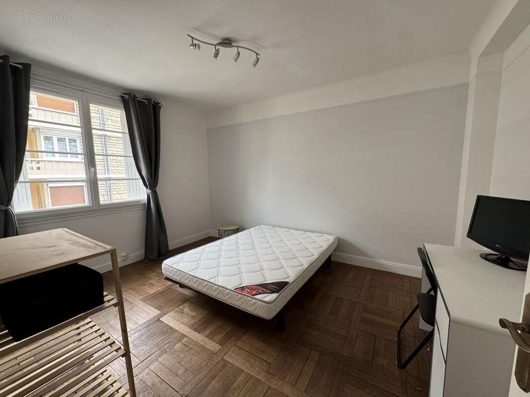 Appartement à LISIEUX