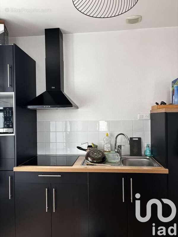 Photo 4 - Appartement à CHEMILLE