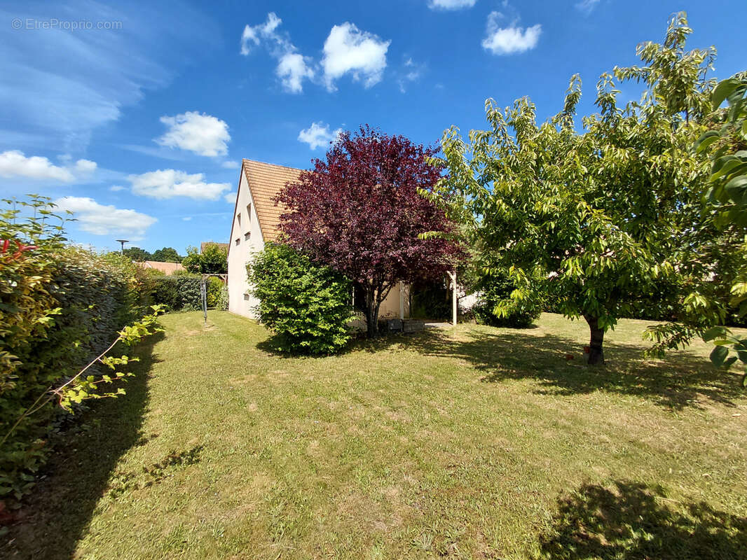 Maison à LA FLECHE