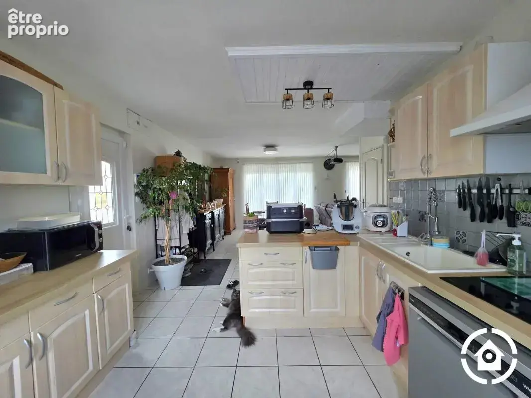 Maison à vendre Nercillac - photo 22