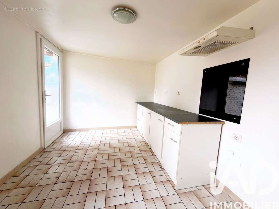 Photo 4 - Maison à PERONNE