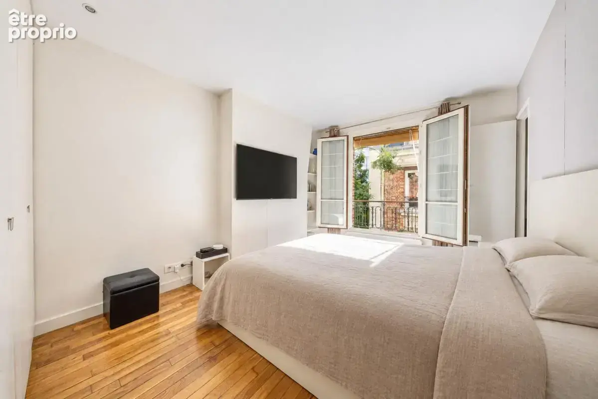 Appartement - photo 10