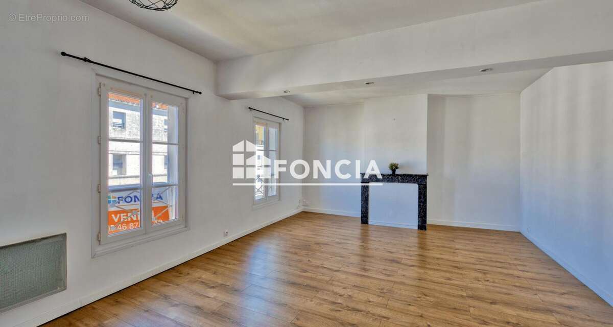Spacieux T2 - hyper-centre - photo 2