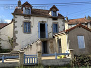 Maison à SAISY