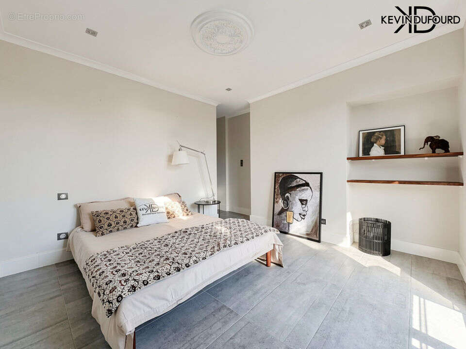 Appartement de prestige 45 m² à AUBENAS - photo 3