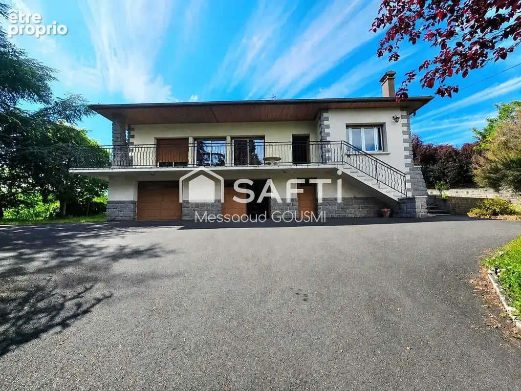 Photo 1 - Maison à CHAUSSAN