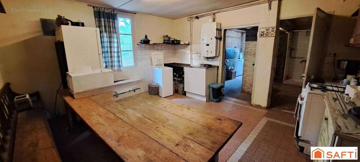 Photo 5 - Maison à ORBEC